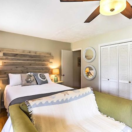 Cute Pcb Condo By Lake Powell With Pool Access! Панама-Сіті-Біч Екстер'єр фото
