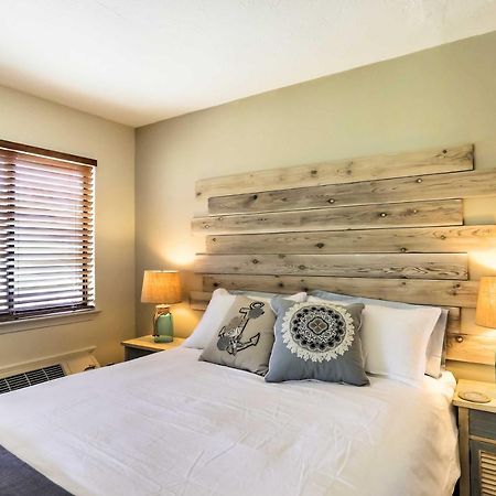 Cute Pcb Condo By Lake Powell With Pool Access! Панама-Сіті-Біч Екстер'єр фото