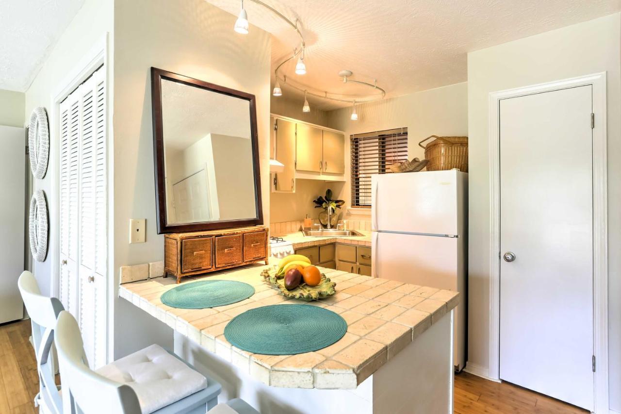 Cute Pcb Condo By Lake Powell With Pool Access! Панама-Сіті-Біч Екстер'єр фото
