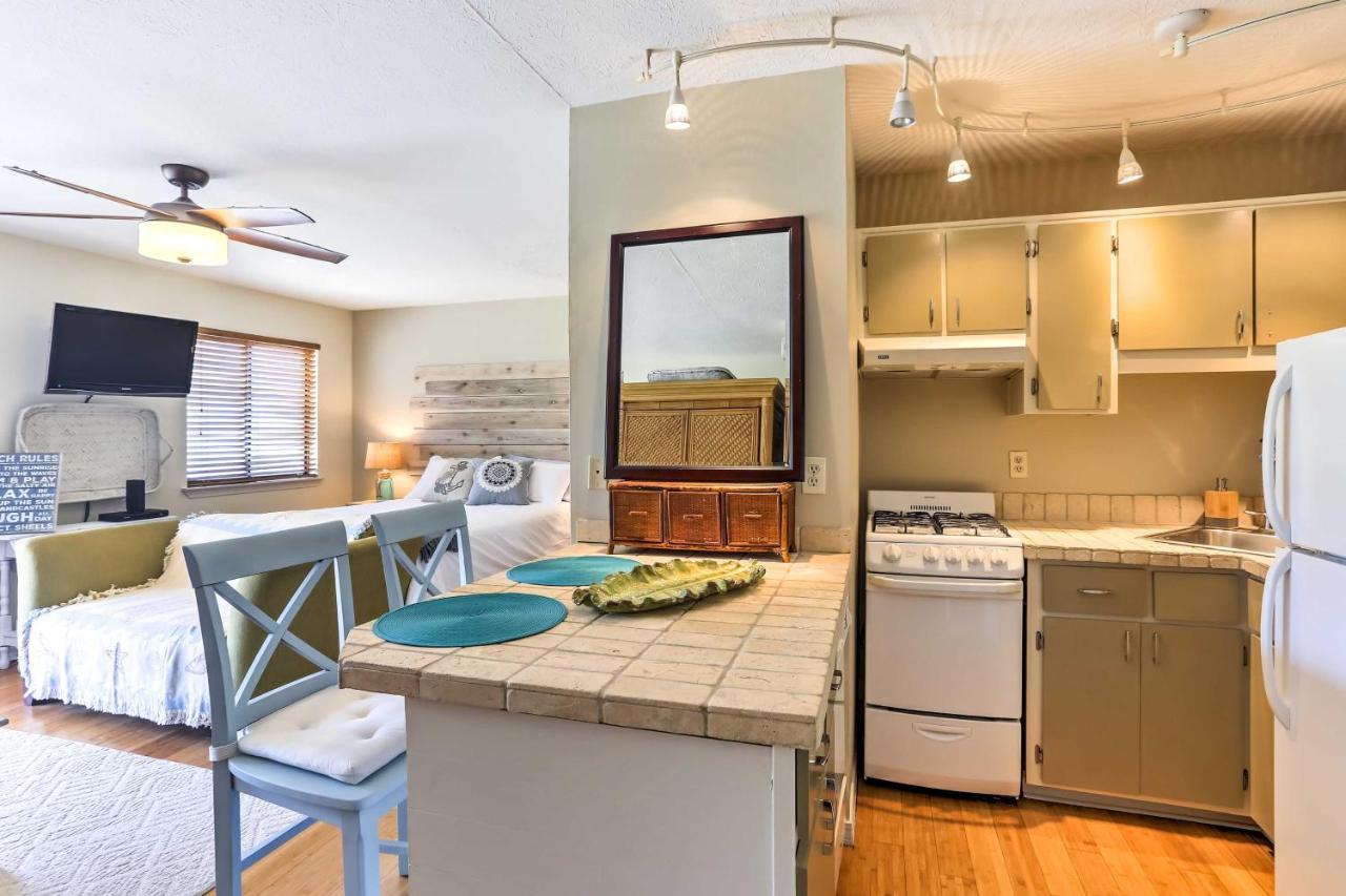 Cute Pcb Condo By Lake Powell With Pool Access! Панама-Сіті-Біч Екстер'єр фото