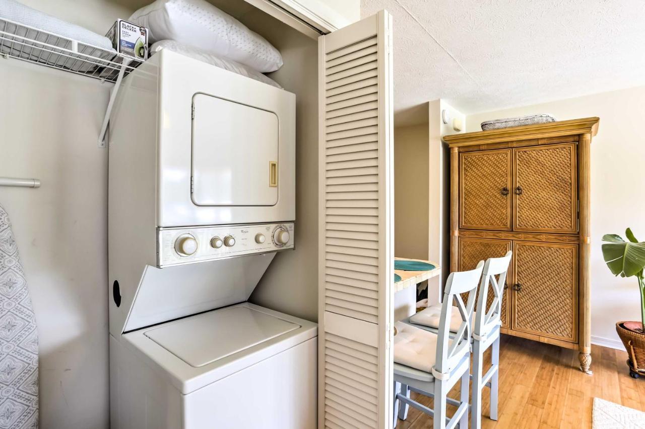 Cute Pcb Condo By Lake Powell With Pool Access! Панама-Сіті-Біч Екстер'єр фото
