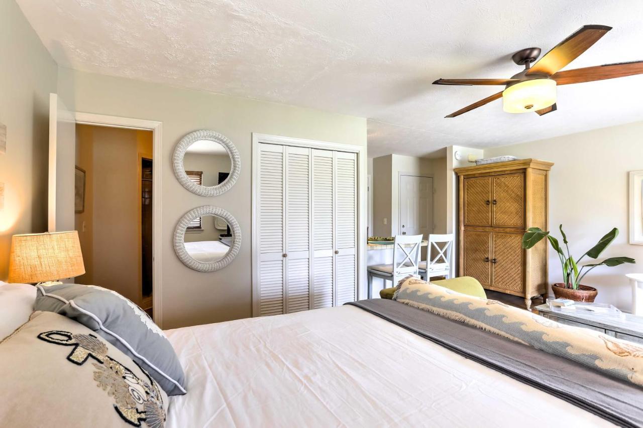 Cute Pcb Condo By Lake Powell With Pool Access! Панама-Сіті-Біч Екстер'єр фото