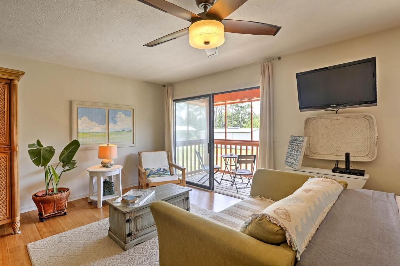 Cute Pcb Condo By Lake Powell With Pool Access! Панама-Сіті-Біч Екстер'єр фото